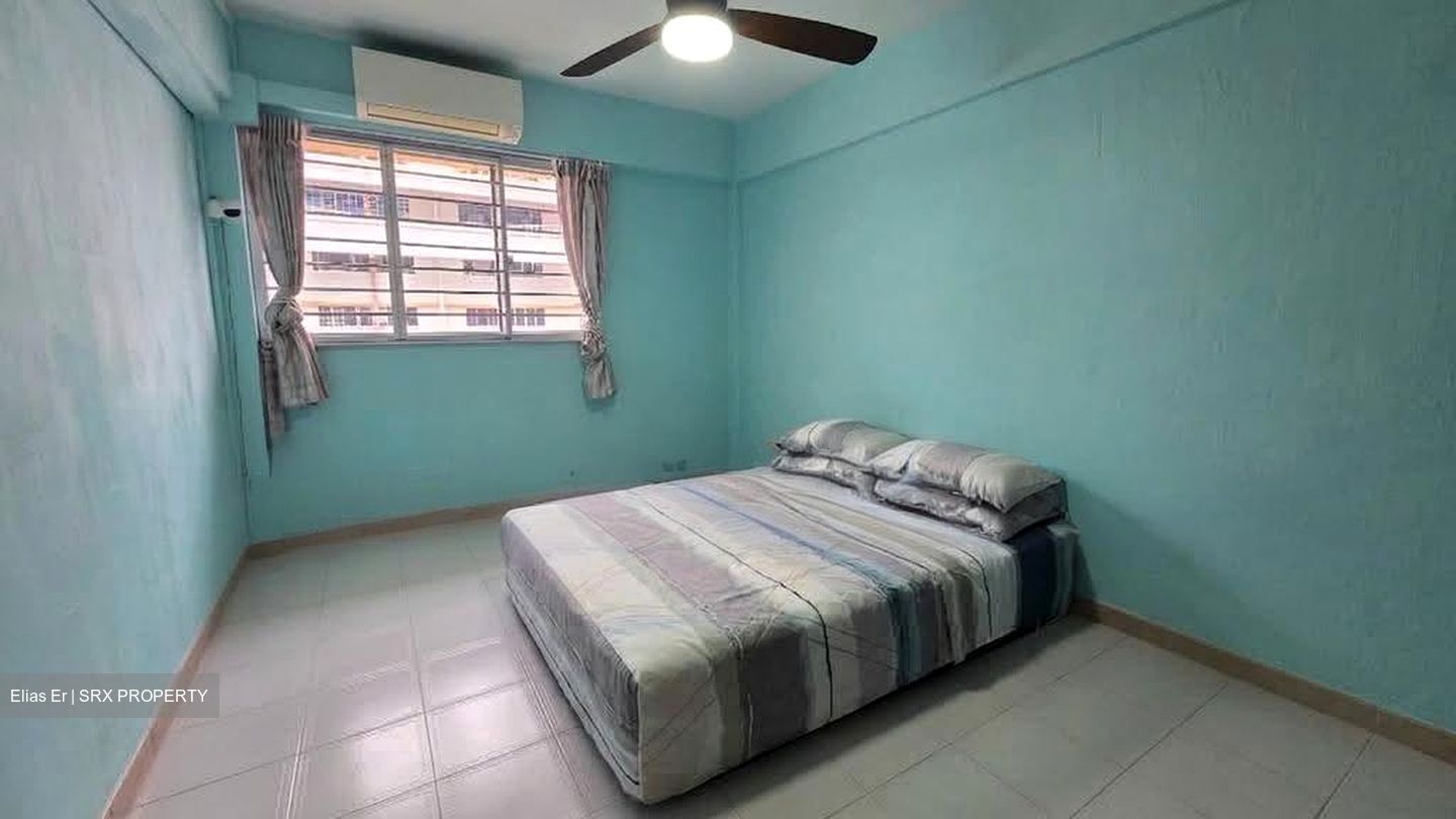 Blk 811 Tampines Polyview (Tampines), HDB 4 Rooms #619775481